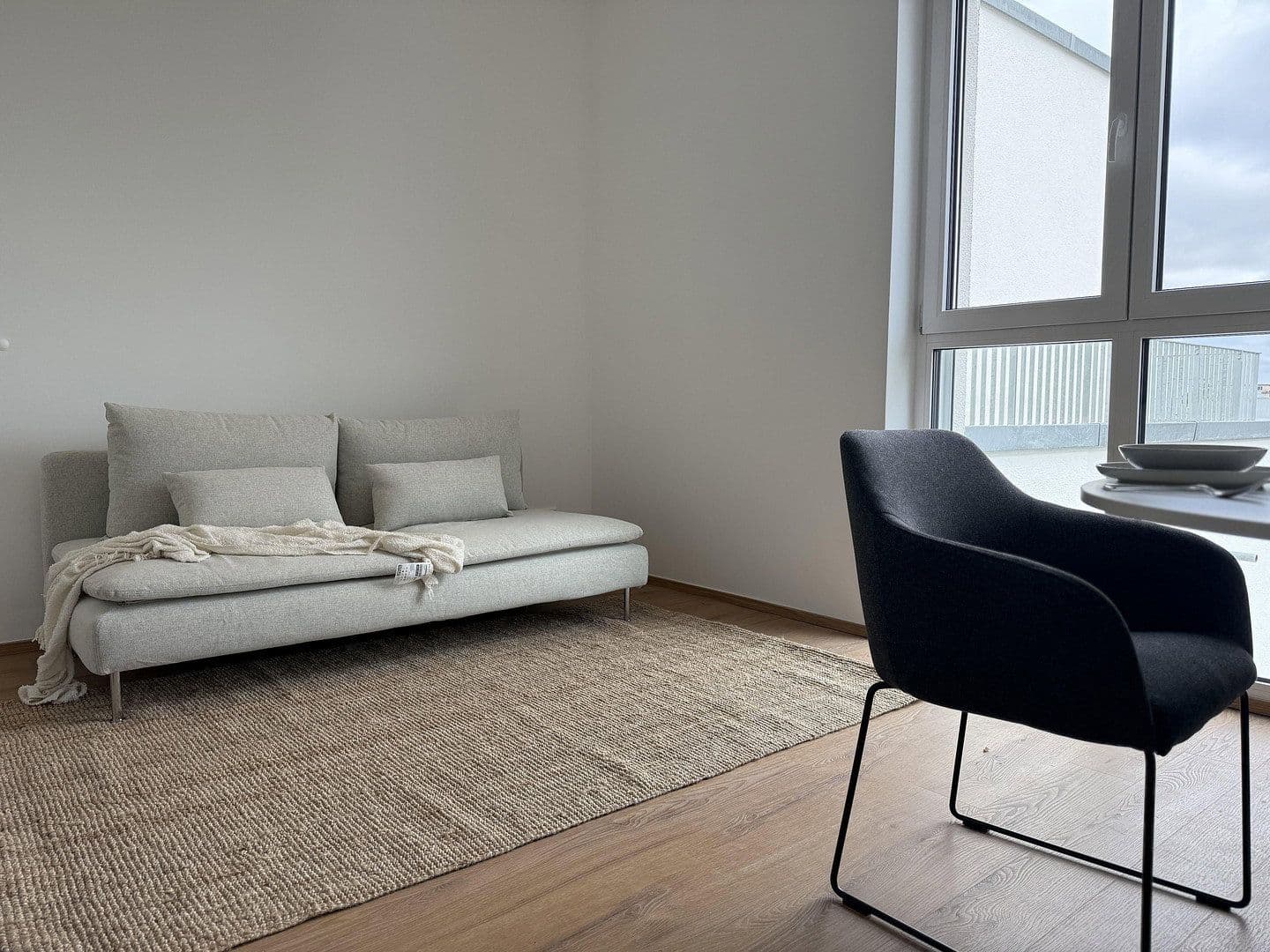 Pronájem bytu 2+1 50 m², Berlin, Berlín Pronájem bytu 2+1 50 m², Berlin, Berlín