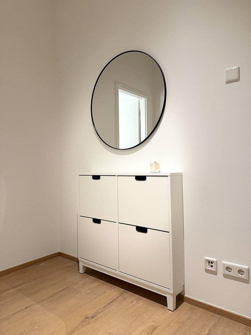 Pronájem bytu 2+1 50 m², Berlin, Berlín Pronájem bytu 2+1 50 m², Berlin, Berlín