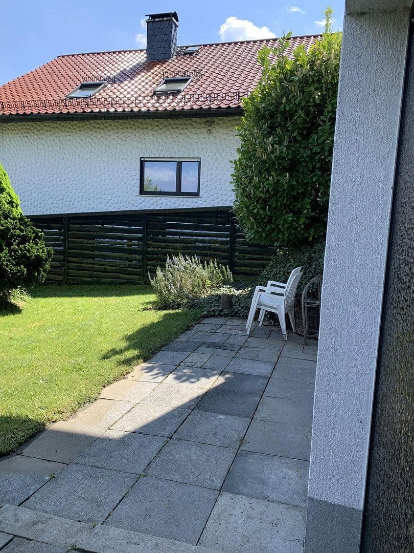 Pronájem bytu 3+1 75 m², Darmstadt, Hessen Pronájem bytu 3+1 75 m², Darmstadt, Hessen