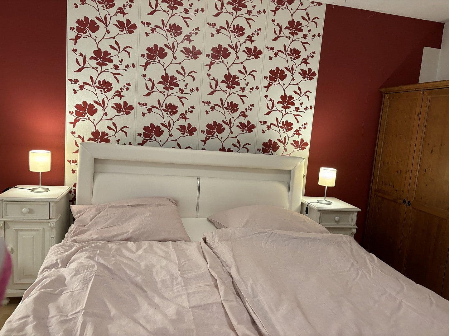 Pronájem bytu 3+1 75 m², Darmstadt, Hessen Pronájem bytu 3+1 75 m², Darmstadt, Hessen