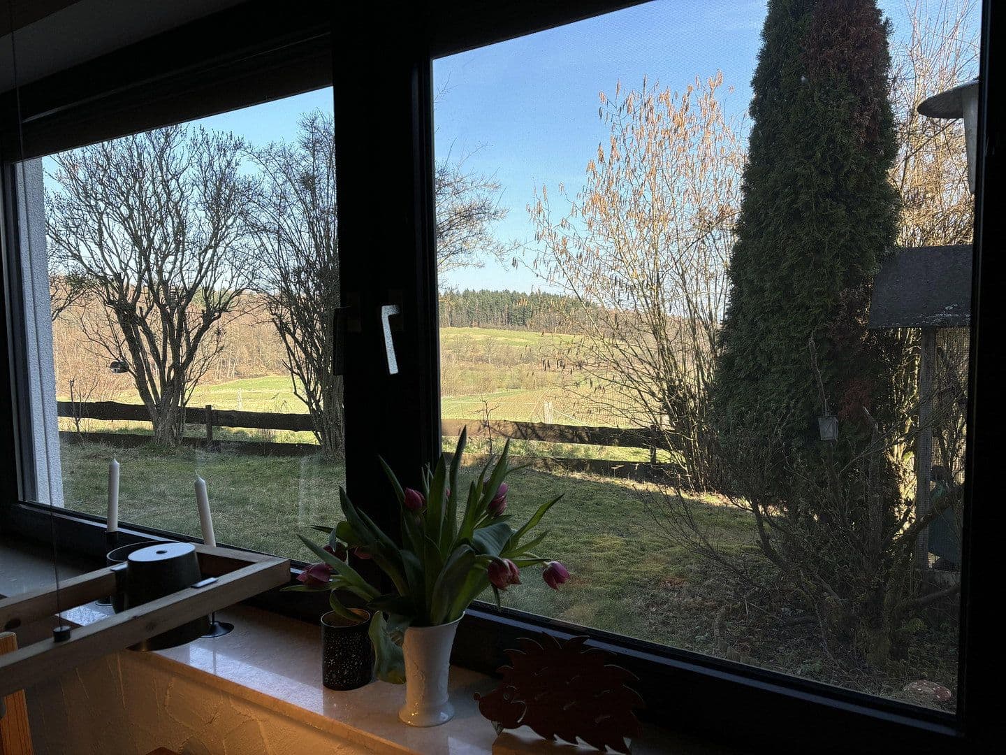 Pronájem bytu 3+1 75 m², Darmstadt, Hessen Pronájem bytu 3+1 75 m², Darmstadt, Hessen