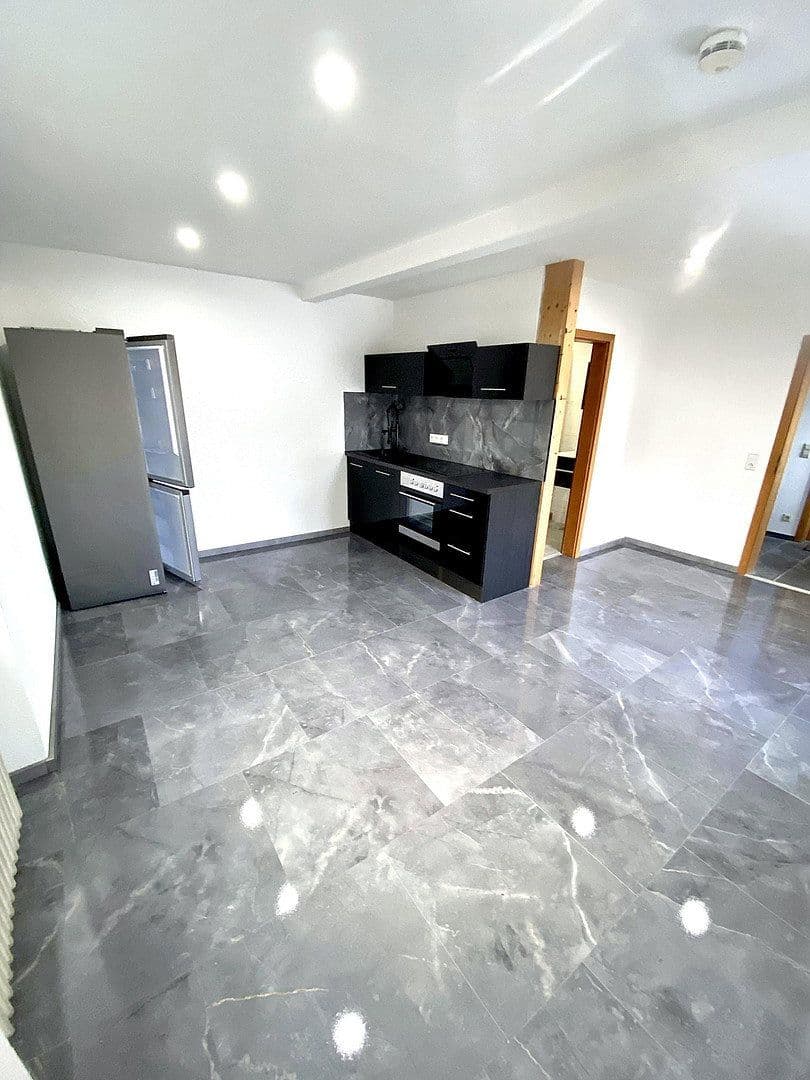 Pronájem bytu 1+1 32 m², Steinatalstr, Waldshut-Tiengen, Bádensko-Württembersko Pronájem bytu 1+1 32 m², Steinatalstr, Waldshut-Tiengen, Bádensko-Württembersko