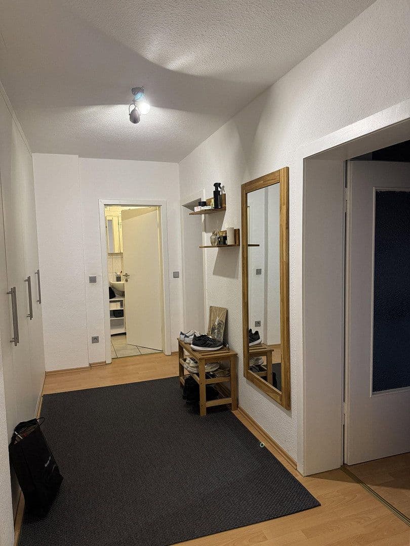 Prodej bytu 2+kk 55 m², Altenessener Straße 164, Essen, Severní Porýní-Vestfálsko Prodej bytu 2+kk 55 m², Altenessener Straße 164, Essen, Severní Porýní-Vestfálsko