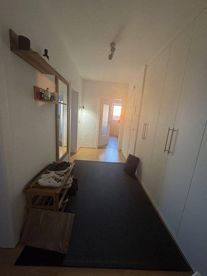 Prodej bytu 2+kk 55 m², Altenessener Straße 164, Essen, Severní Porýní-Vestfálsko Prodej bytu 2+kk 55 m², Altenessener Straße 164, Essen, Severní Porýní-Vestfálsko