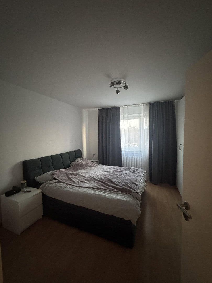 Prodej bytu 2+kk 55 m², Altenessener Straße 164, Essen, Severní Porýní-Vestfálsko Prodej bytu 2+kk 55 m², Altenessener Straße 164, Essen, Severní Porýní-Vestfálsko