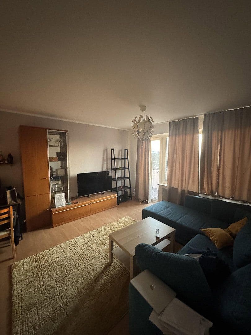 Prodej bytu 2+kk 55 m², Altenessener Straße 164, Essen, Severní Porýní-Vestfálsko Prodej bytu 2+kk 55 m², Altenessener Straße 164, Essen, Severní Porýní-Vestfálsko