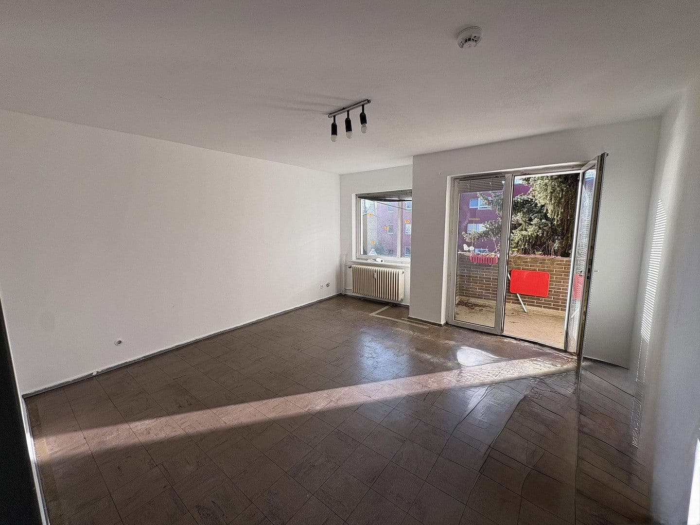 Prodej bytu 2+1 48 m², Hochstrasse, Berlin, Berlín Prodej bytu 2+1 48 m², Hochstrasse, Berlin, Berlín