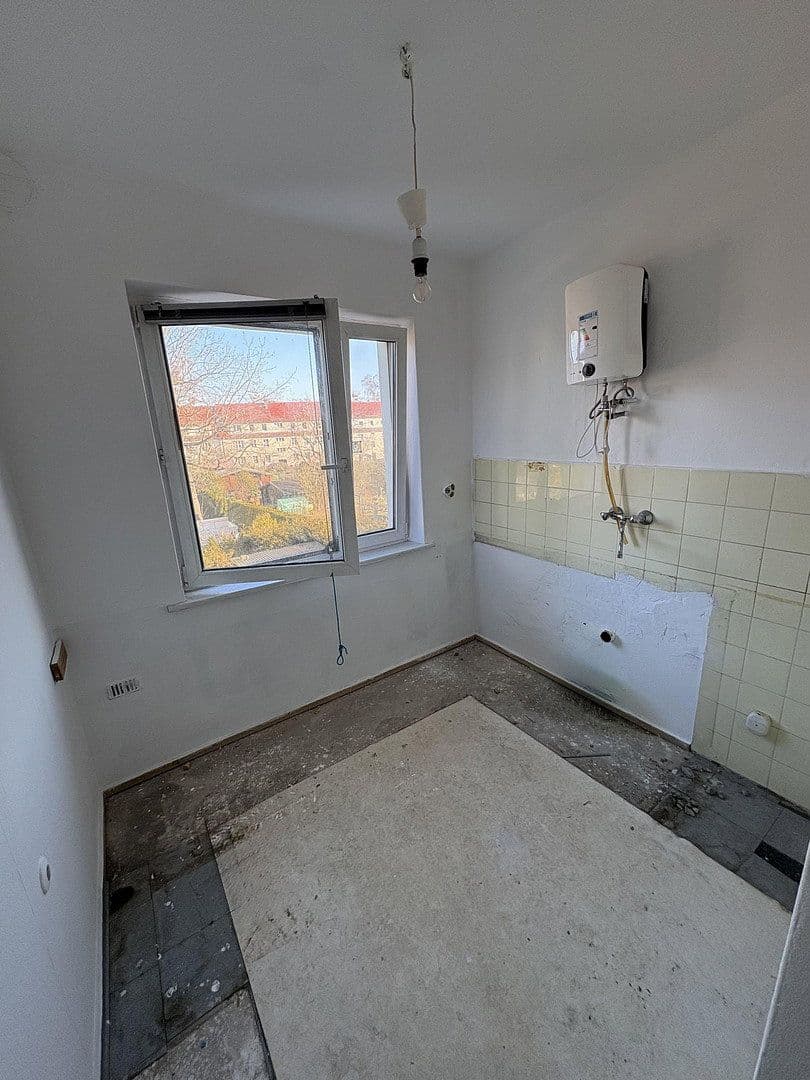 Prodej bytu 2+1 48 m², Hochstrasse, Berlin, Berlín Prodej bytu 2+1 48 m², Hochstrasse, Berlin, Berlín