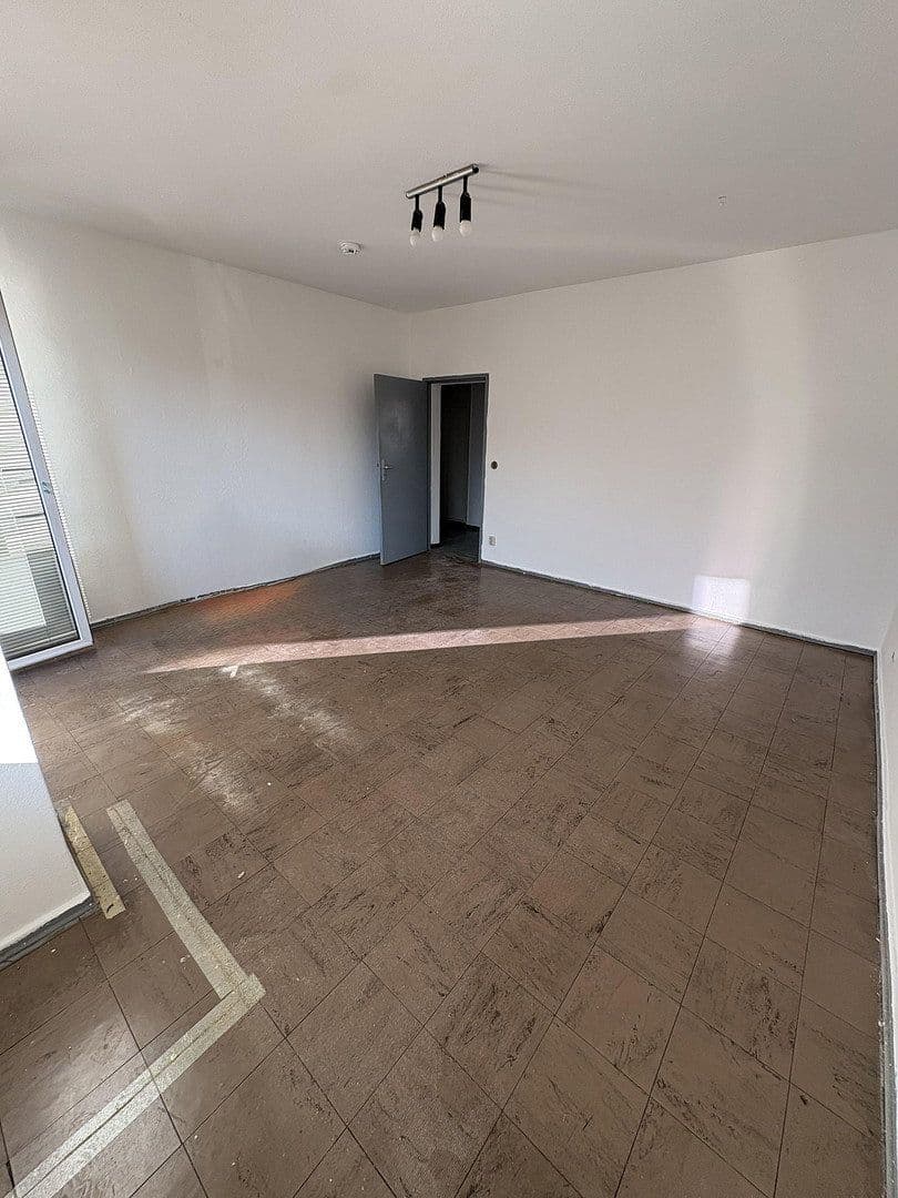 Prodej bytu 2+1 48 m², Hochstrasse, Berlin, Berlín Prodej bytu 2+1 48 m², Hochstrasse, Berlin, Berlín