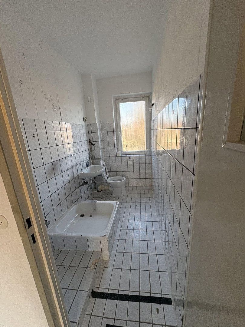 Prodej bytu 2+1 48 m², Hochstrasse, Berlin, Berlín Prodej bytu 2+1 48 m², Hochstrasse, Berlin, Berlín