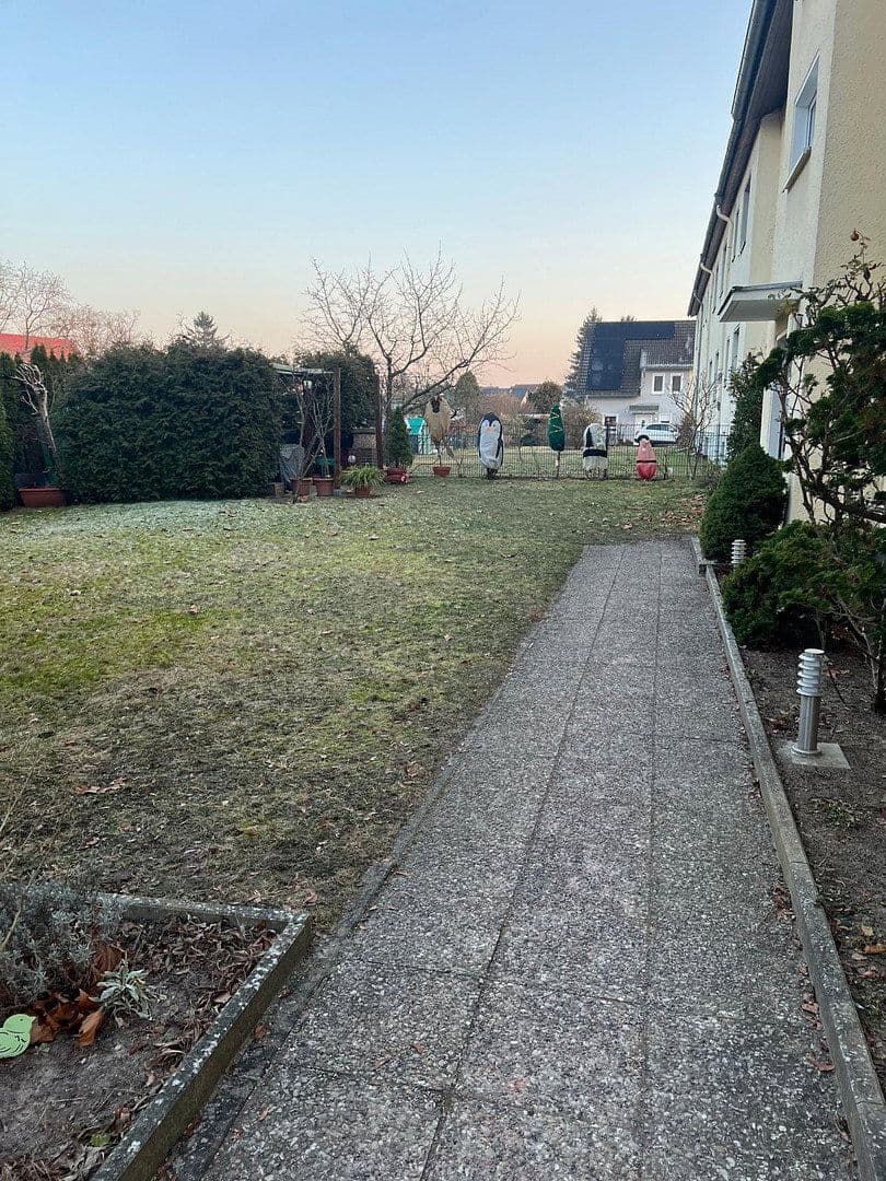 Prodej bytu 2+1 48 m², Hochstrasse, Berlin, Berlín Prodej bytu 2+1 48 m², Hochstrasse, Berlin, Berlín