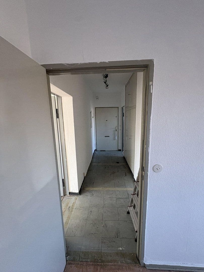 Prodej bytu 2+1 48 m², Hochstrasse, Berlin, Berlín Prodej bytu 2+1 48 m², Hochstrasse, Berlin, Berlín