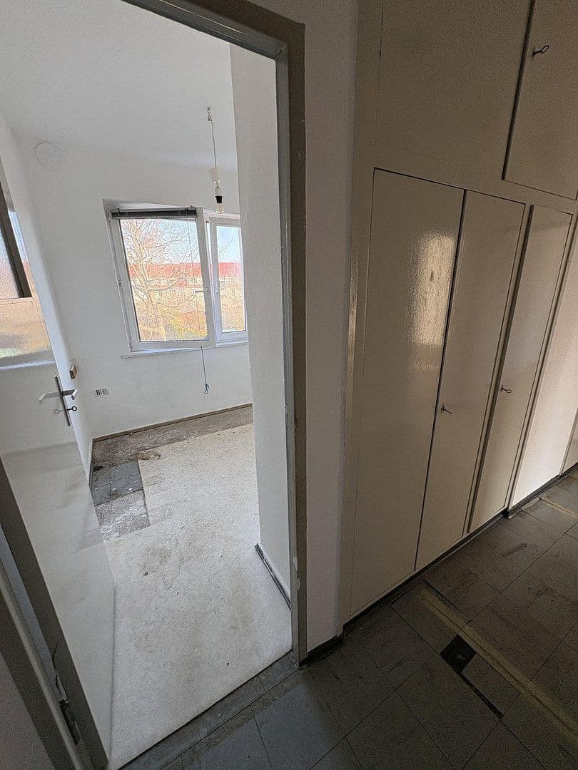 Prodej bytu 2+1 48 m², Hochstrasse, Berlin, Berlín Prodej bytu 2+1 48 m², Hochstrasse, Berlin, Berlín