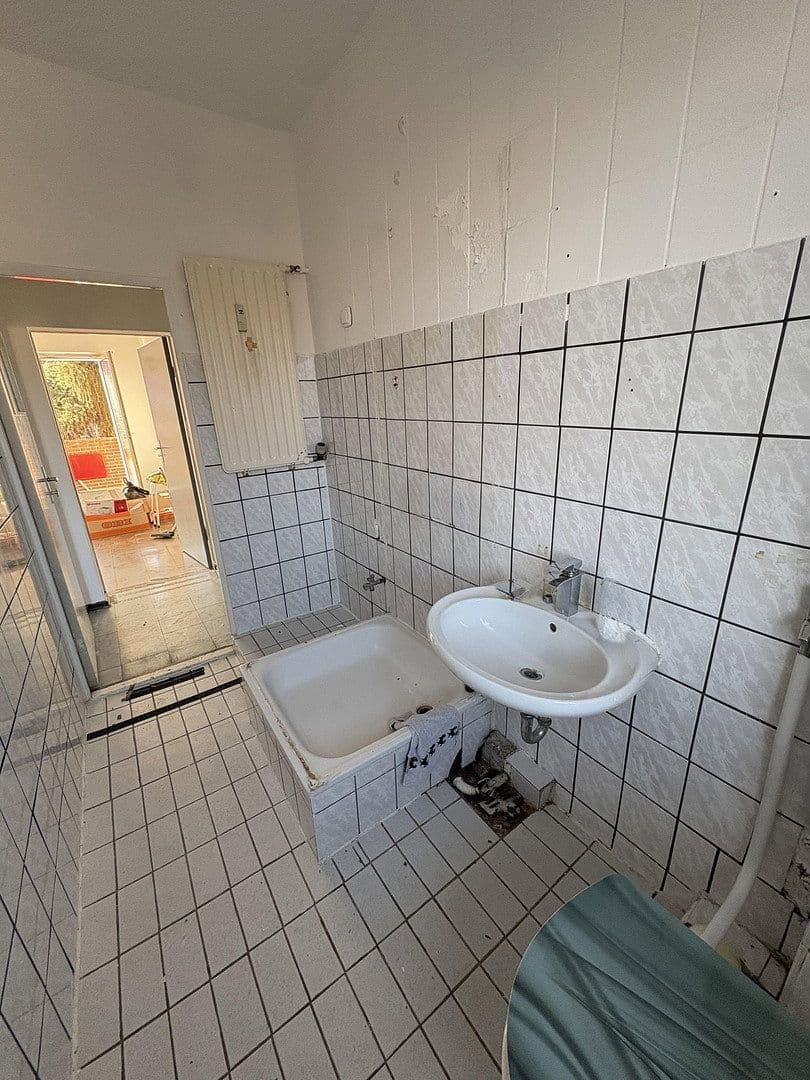 Prodej bytu 2+1 48 m², Hochstrasse, Berlin, Berlín Prodej bytu 2+1 48 m², Hochstrasse, Berlin, Berlín