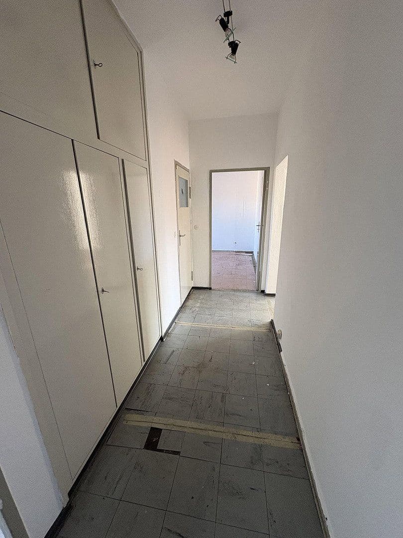 Prodej bytu 2+1 48 m², Hochstrasse, Berlin, Berlín Prodej bytu 2+1 48 m², Hochstrasse, Berlin, Berlín