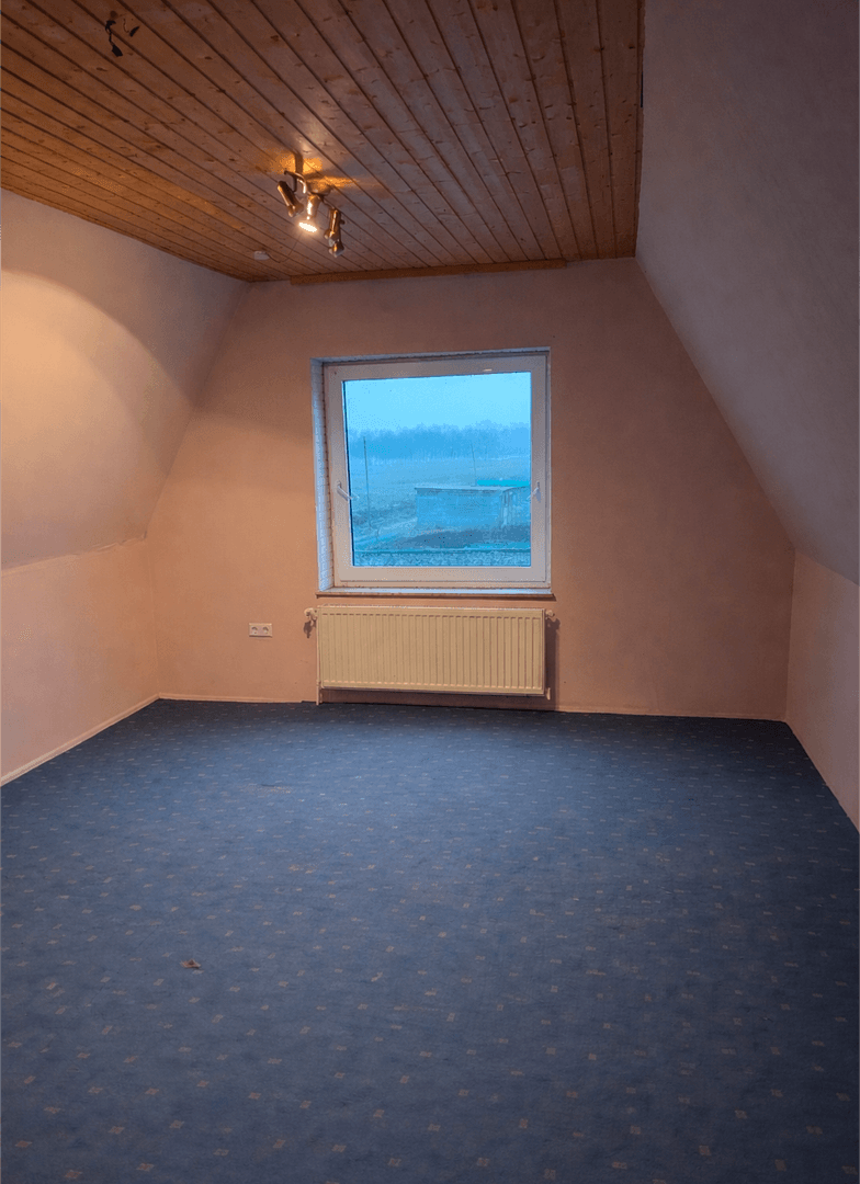 Prodej domu 238 m², pozemek 900 m², Südbrookmerland, Dolní Sasko Prodej domu 238 m², pozemek 900 m², Südbrookmerland, Dolní Sasko