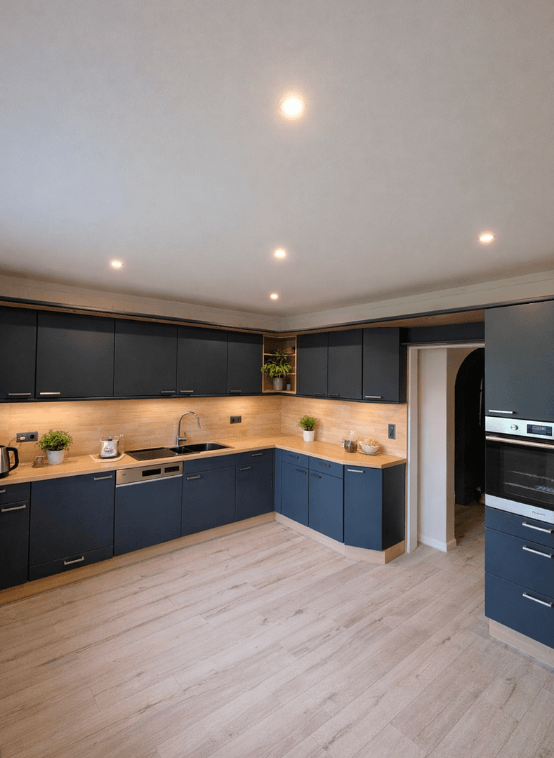 Prodej domu 238 m², pozemek 900 m², Südbrookmerland, Dolní Sasko Prodej domu 238 m², pozemek 900 m², Südbrookmerland, Dolní Sasko