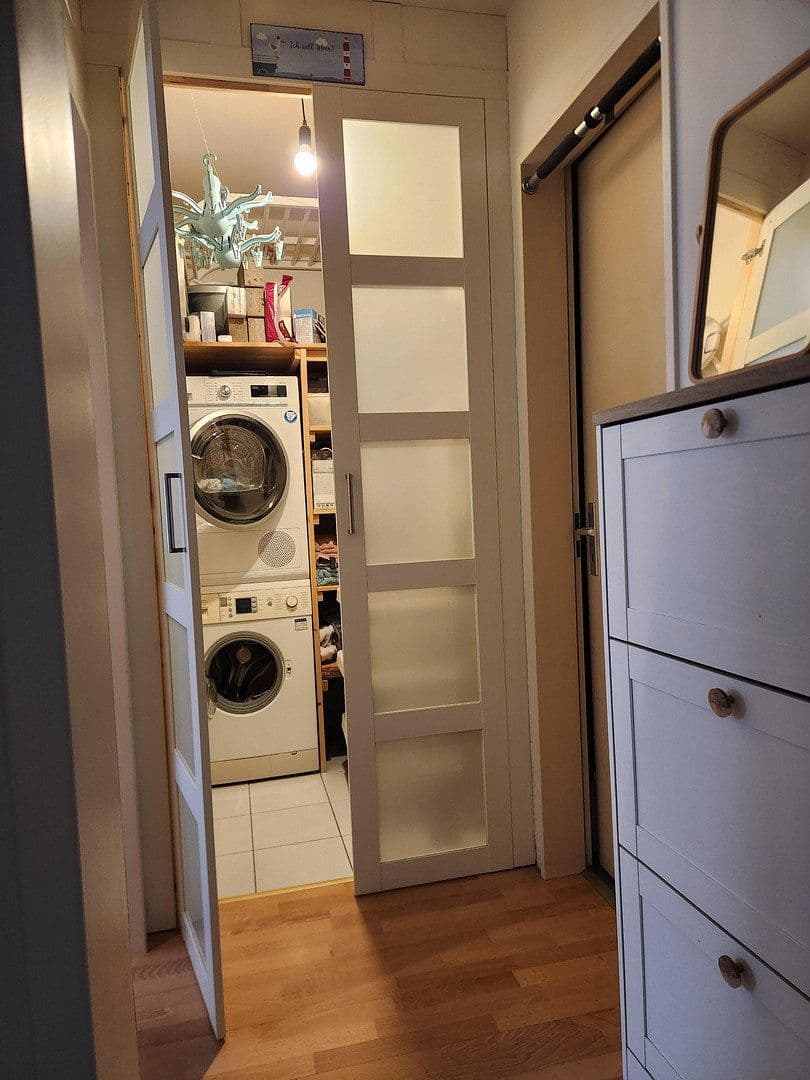 Prodej bytu 3+1 93 m², Hamburg, Hamburg Prodej bytu 3+1 93 m², Hamburg, Hamburg