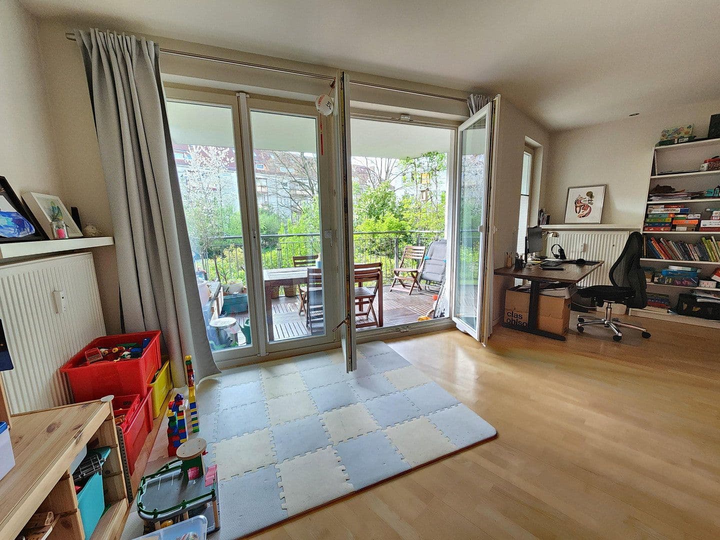 Prodej bytu 3+1 93 m², Hamburg, Hamburg Prodej bytu 3+1 93 m², Hamburg, Hamburg