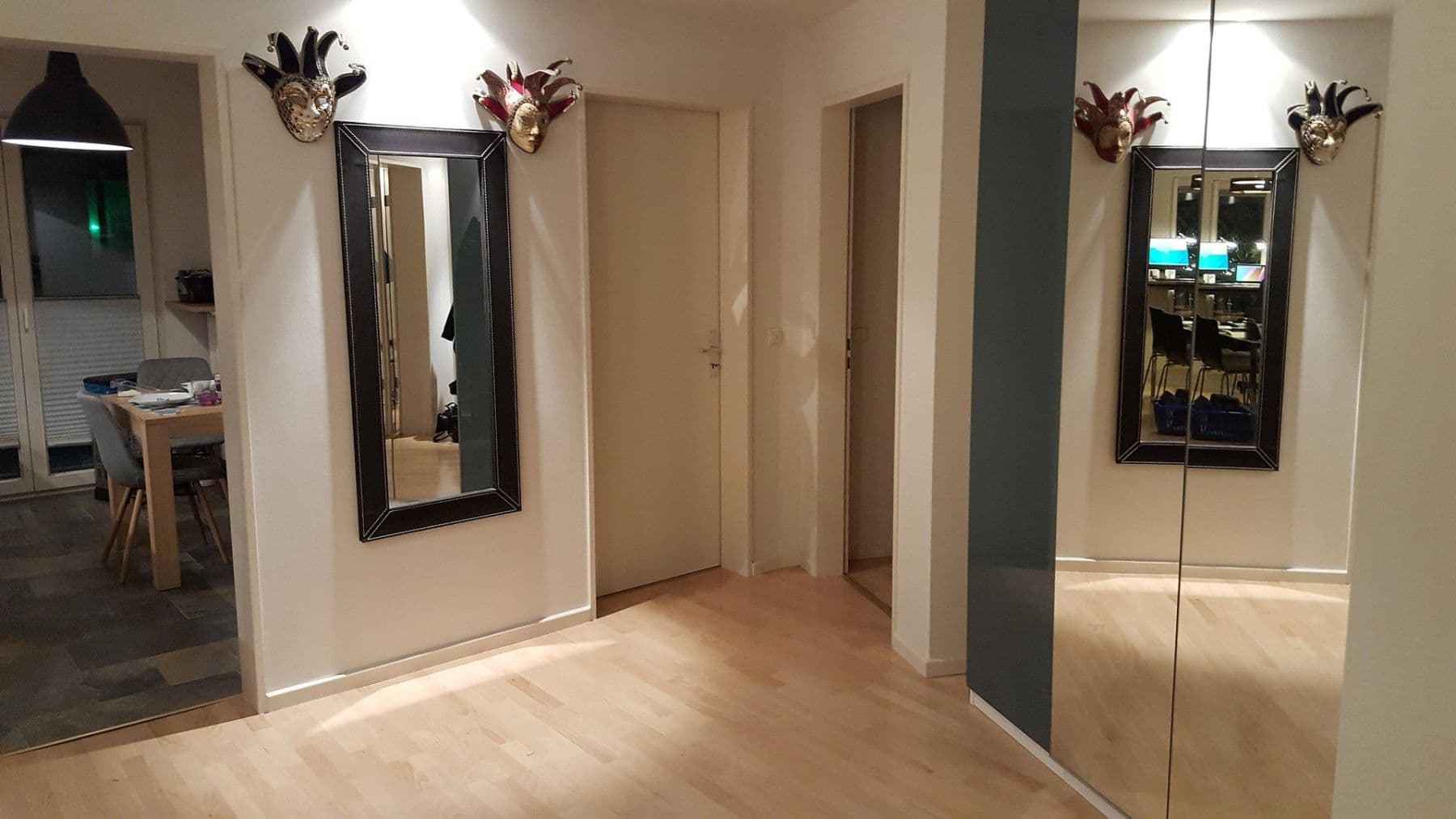 Prodej bytu 3+1 93 m², Hamburg, Hamburg Prodej bytu 3+1 93 m², Hamburg, Hamburg