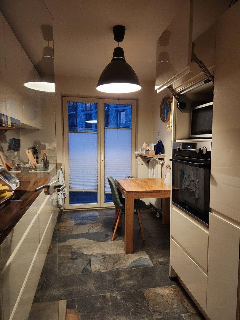 Prodej bytu 3+1 93 m², Hamburg, Hamburg Prodej bytu 3+1 93 m², Hamburg, Hamburg