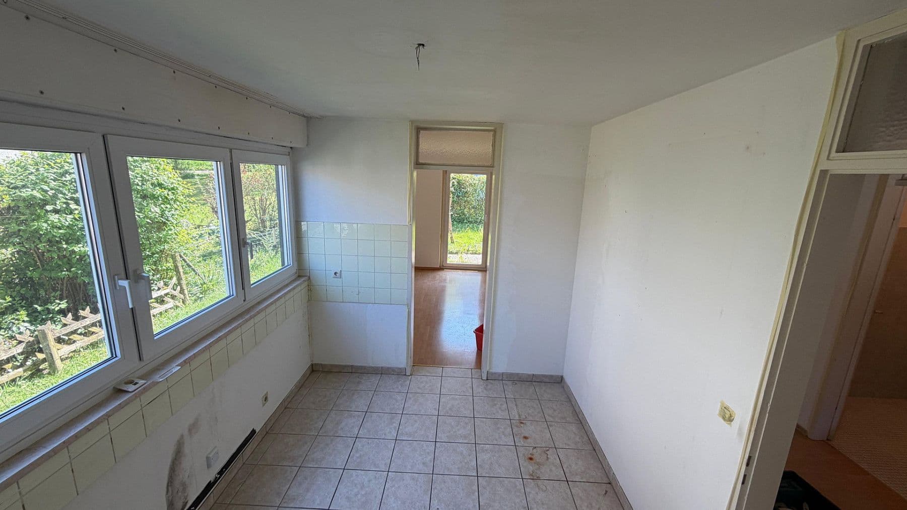 Pronájem bytu 2+1 70 m², Gaggenau, Bádensko-Württembersko Pronájem bytu 2+1 70 m², Gaggenau, Bádensko-Württembersko