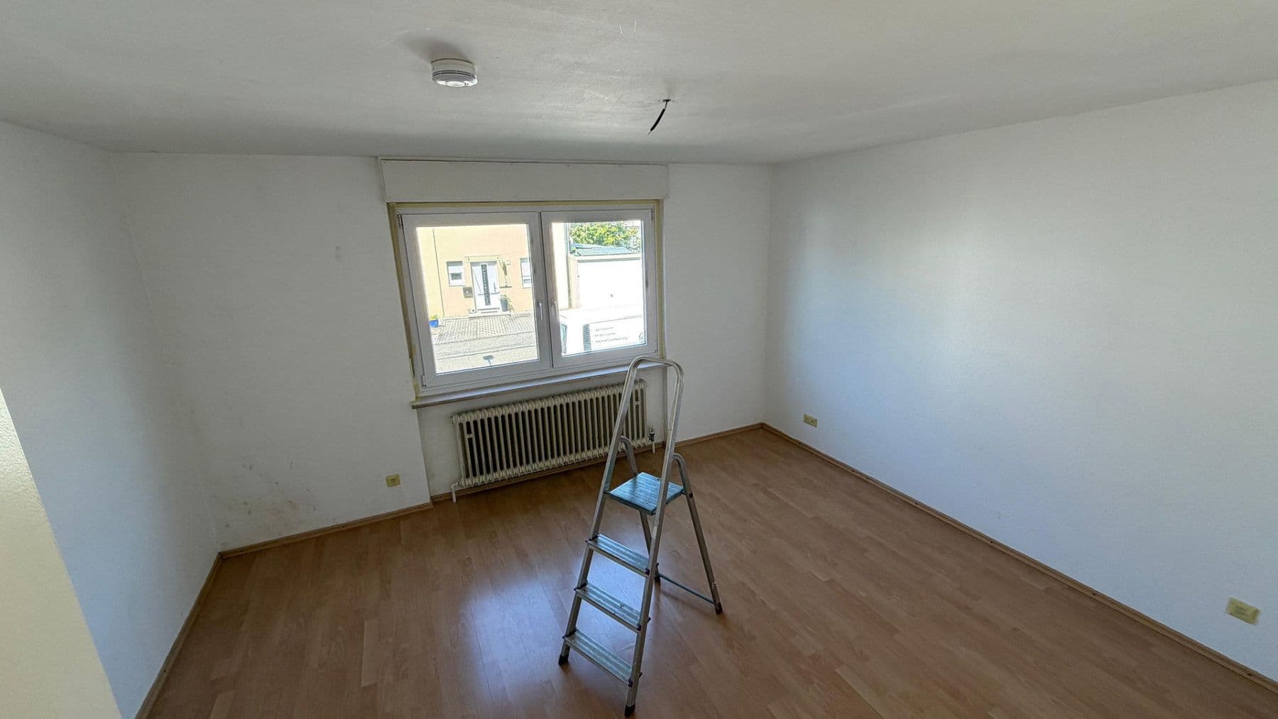 Pronájem bytu 2+1 70 m², Gaggenau, Bádensko-Württembersko Pronájem bytu 2+1 70 m², Gaggenau, Bádensko-Württembersko