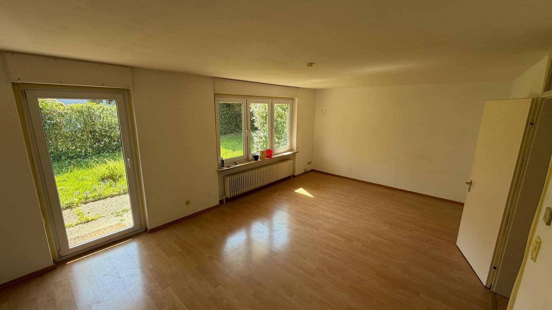 Pronájem bytu 2+1 70 m², Gaggenau, Bádensko-Württembersko Pronájem bytu 2+1 70 m², Gaggenau, Bádensko-Württembersko