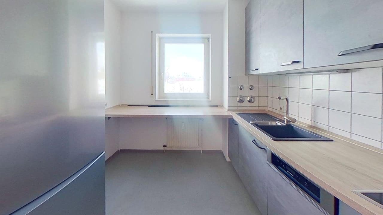Pronájem bytu 3+1 82 m², Alemannenstr. 2, Donaueschingen, Bádensko-Württembersko Pronájem bytu 3+1 82 m², Alemannenstr. 2, Donaueschingen, Bádensko-Württembersko