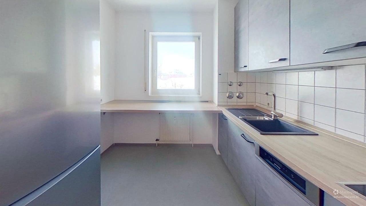 Pronájem bytu 3+1 82 m², Alemannenstr. 2, Donaueschingen, Bádensko-Württembersko Pronájem bytu 3+1 82 m², Alemannenstr. 2, Donaueschingen, Bádensko-Württembersko