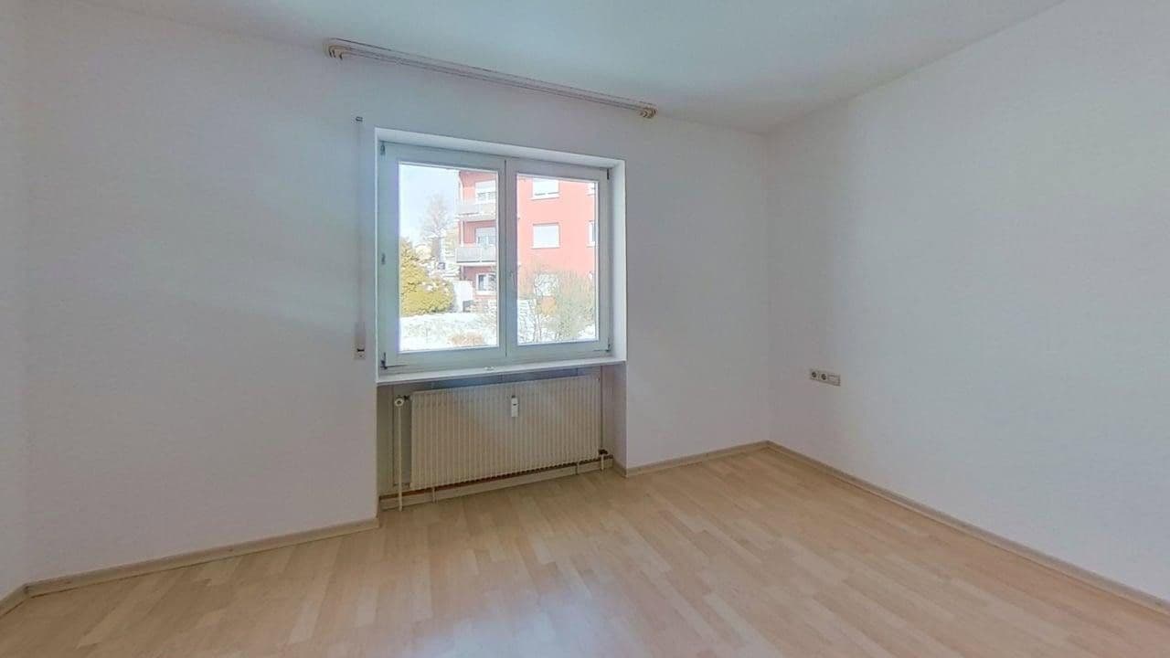 Pronájem bytu 3+1 82 m², Alemannenstr. 2, Donaueschingen, Bádensko-Württembersko Pronájem bytu 3+1 82 m², Alemannenstr. 2, Donaueschingen, Bádensko-Württembersko