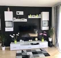 Pronájem bytu 3+1 82 m², Alemannenstr. 2, Donaueschingen, Bádensko-Württembersko Pronájem bytu 3+1 82 m², Alemannenstr. 2, Donaueschingen, Bádensko-Württembersko