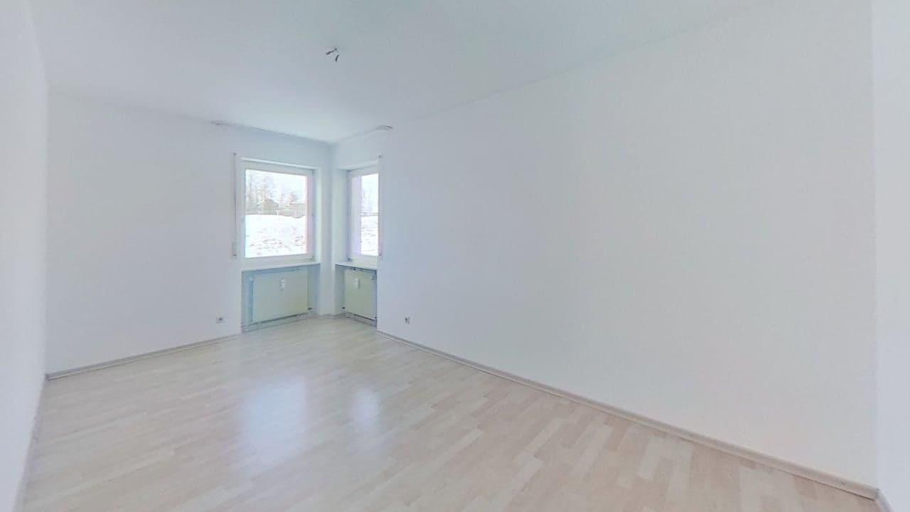 Pronájem bytu 3+1 82 m², Alemannenstr. 2, Donaueschingen, Bádensko-Württembersko Pronájem bytu 3+1 82 m², Alemannenstr. 2, Donaueschingen, Bádensko-Württembersko