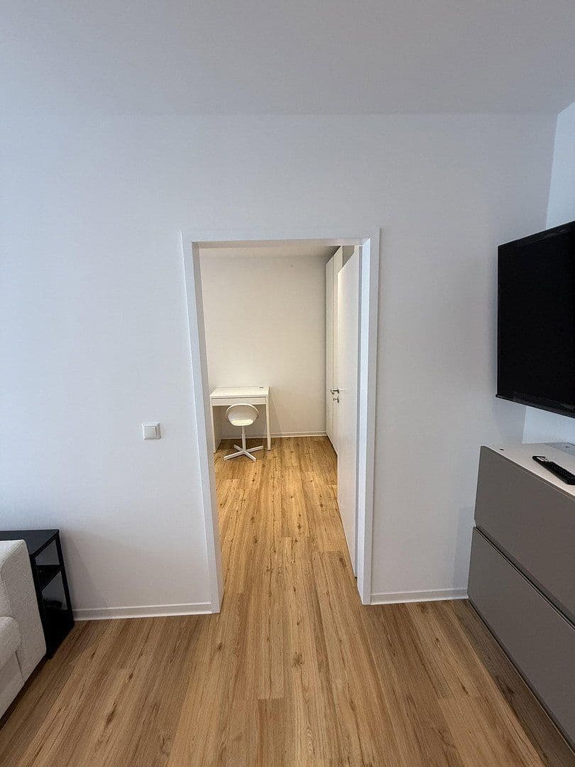 Pronájem bytu 2+1 48 m², Fäustlestraße 2, München, Bavorsko Pronájem bytu 2+1 48 m², Fäustlestraße 2, München, Bavorsko