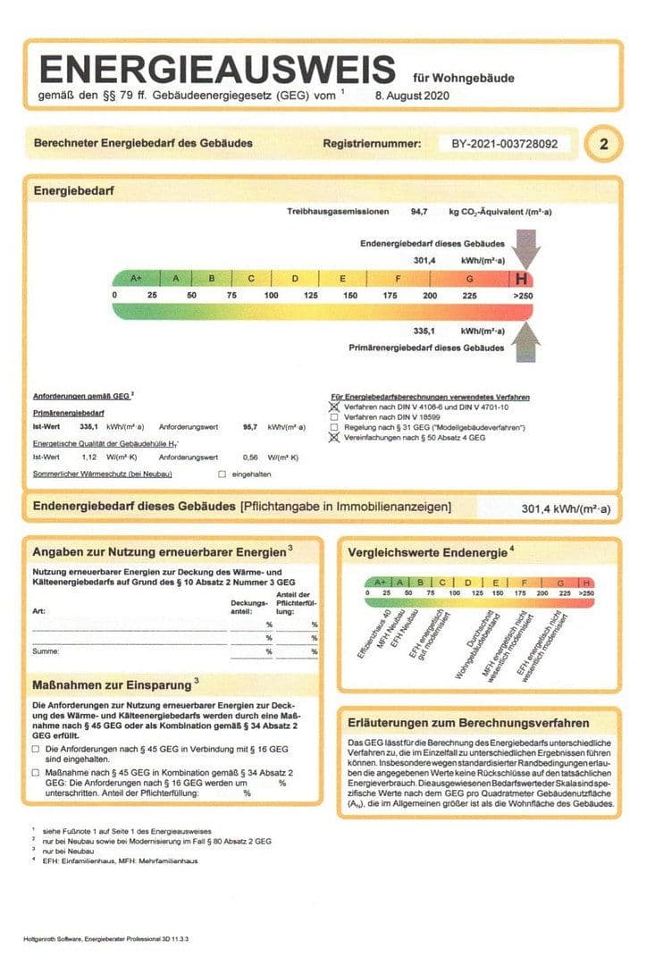 Prodej domu 170 m², pozemek 395 m², Happurg, Bavorsko Prodej domu 170 m², pozemek 395 m², Happurg, Bavorsko