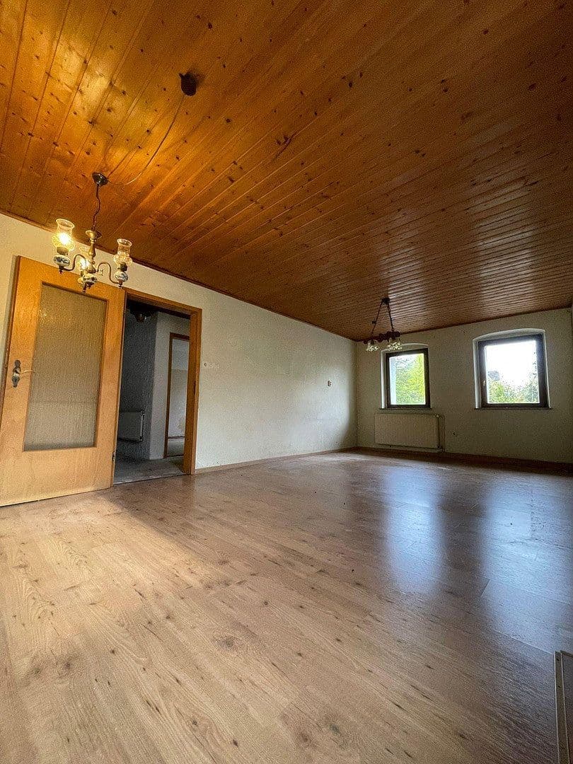 Prodej domu 170 m², pozemek 395 m², Happurg, Bavorsko Prodej domu 170 m², pozemek 395 m², Happurg, Bavorsko