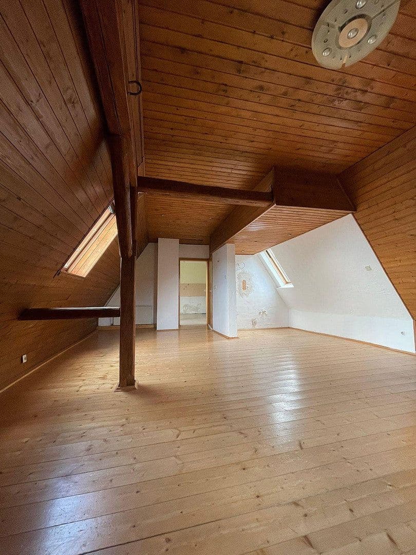 Prodej domu 170 m², pozemek 395 m², Happurg, Bavorsko Prodej domu 170 m², pozemek 395 m², Happurg, Bavorsko