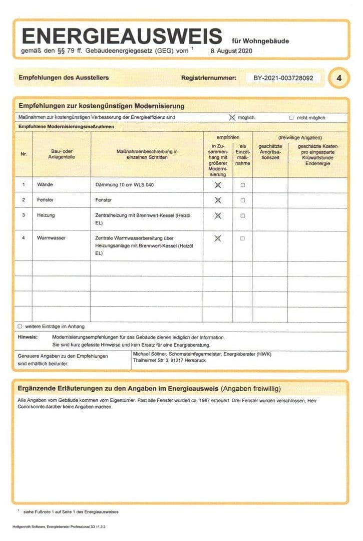 Prodej domu 170 m², pozemek 395 m², Happurg, Bavorsko Prodej domu 170 m², pozemek 395 m², Happurg, Bavorsko