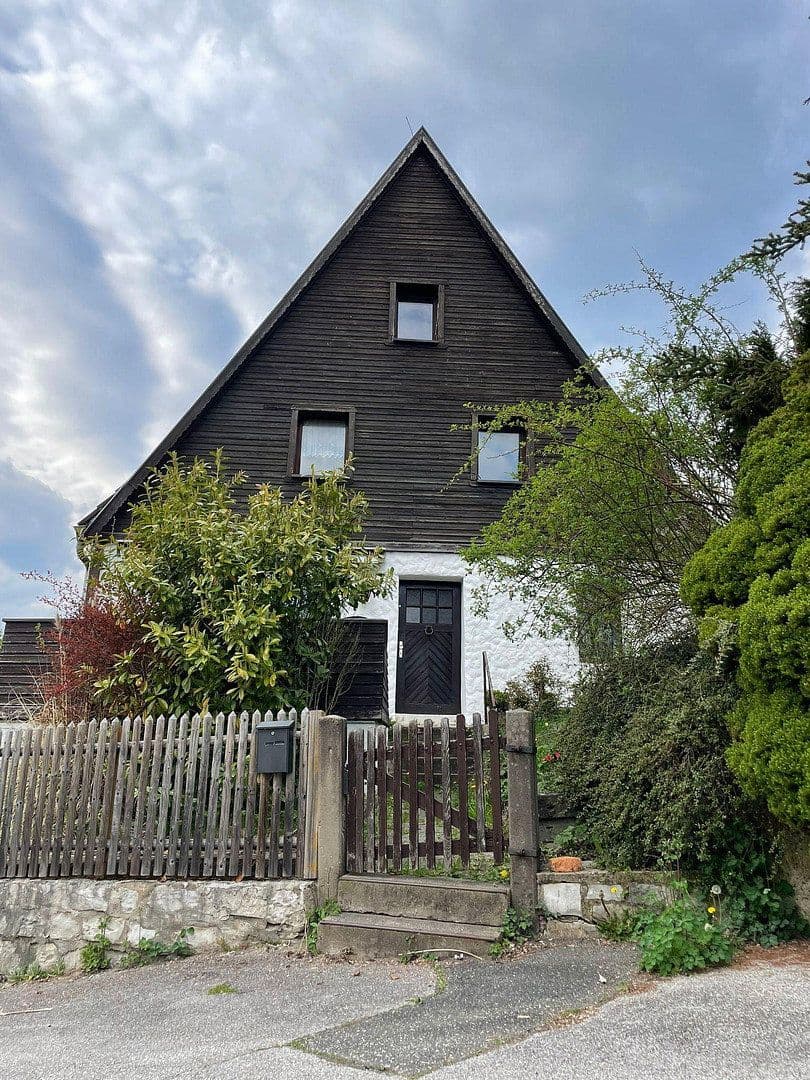 Prodej domu 170 m², pozemek 395 m², Happurg, Bavorsko Prodej domu 170 m², pozemek 395 m², Happurg, Bavorsko