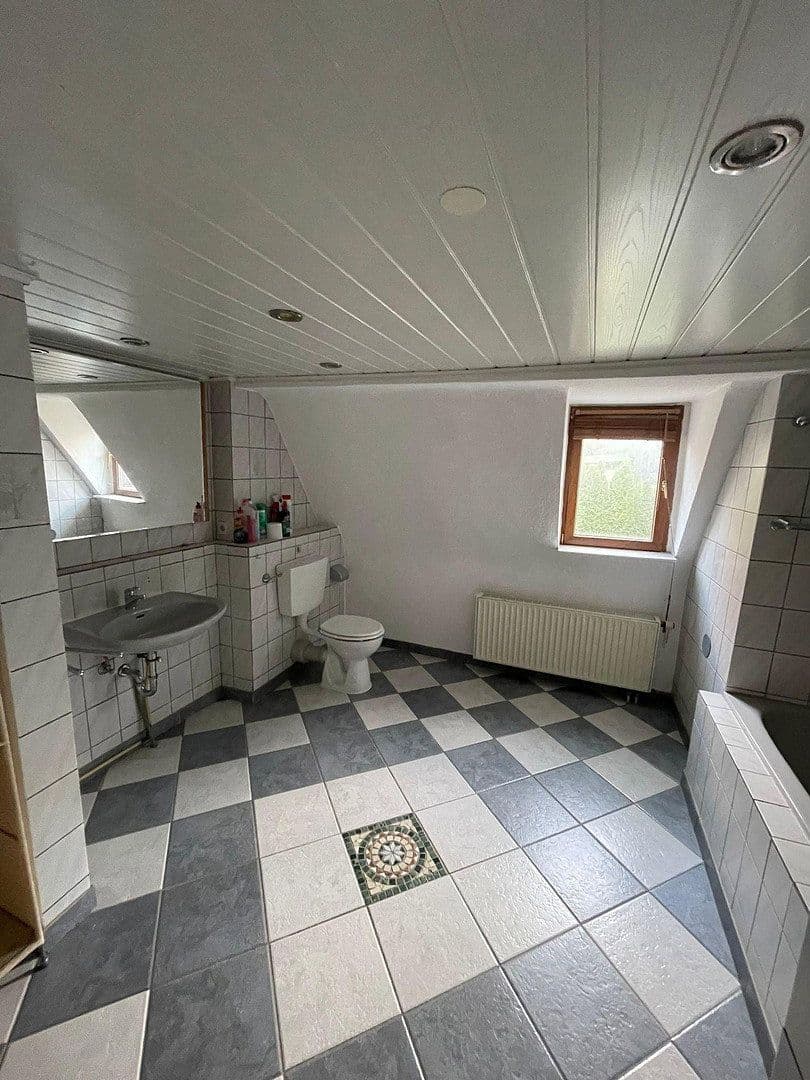 Prodej domu 170 m², pozemek 395 m², Happurg, Bavorsko Prodej domu 170 m², pozemek 395 m², Happurg, Bavorsko