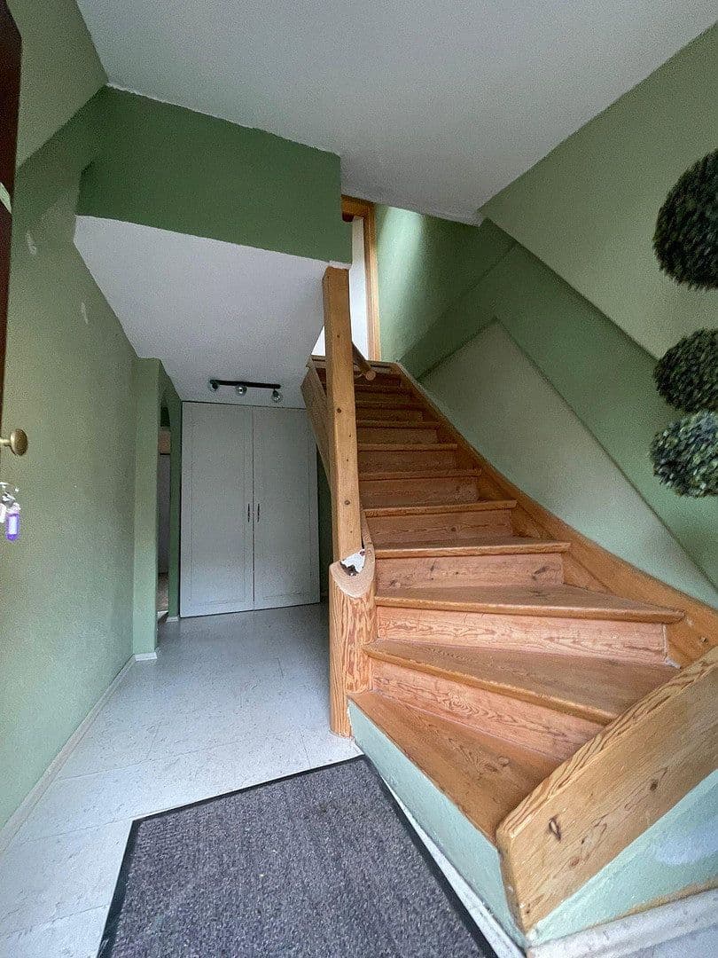 Prodej domu 170 m², pozemek 395 m², Happurg, Bavorsko Prodej domu 170 m², pozemek 395 m², Happurg, Bavorsko