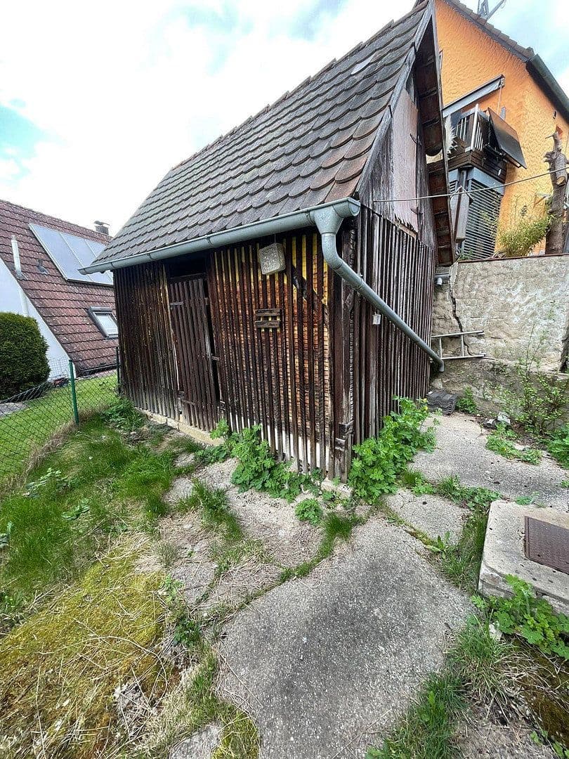 Prodej domu 170 m², pozemek 395 m², Happurg, Bavorsko Prodej domu 170 m², pozemek 395 m², Happurg, Bavorsko