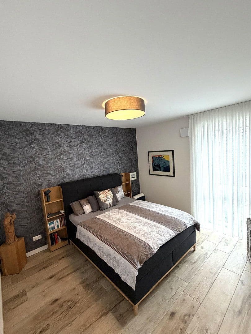 Prodej bytu 3+1 115 m², Bad Bevensen, Dolní Sasko Prodej bytu 3+1 115 m², Bad Bevensen, Dolní Sasko