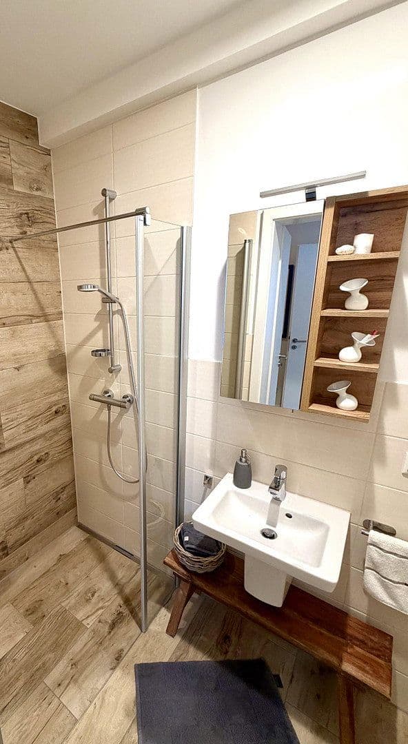 Prodej bytu 3+1 115 m², Bad Bevensen, Dolní Sasko Prodej bytu 3+1 115 m², Bad Bevensen, Dolní Sasko