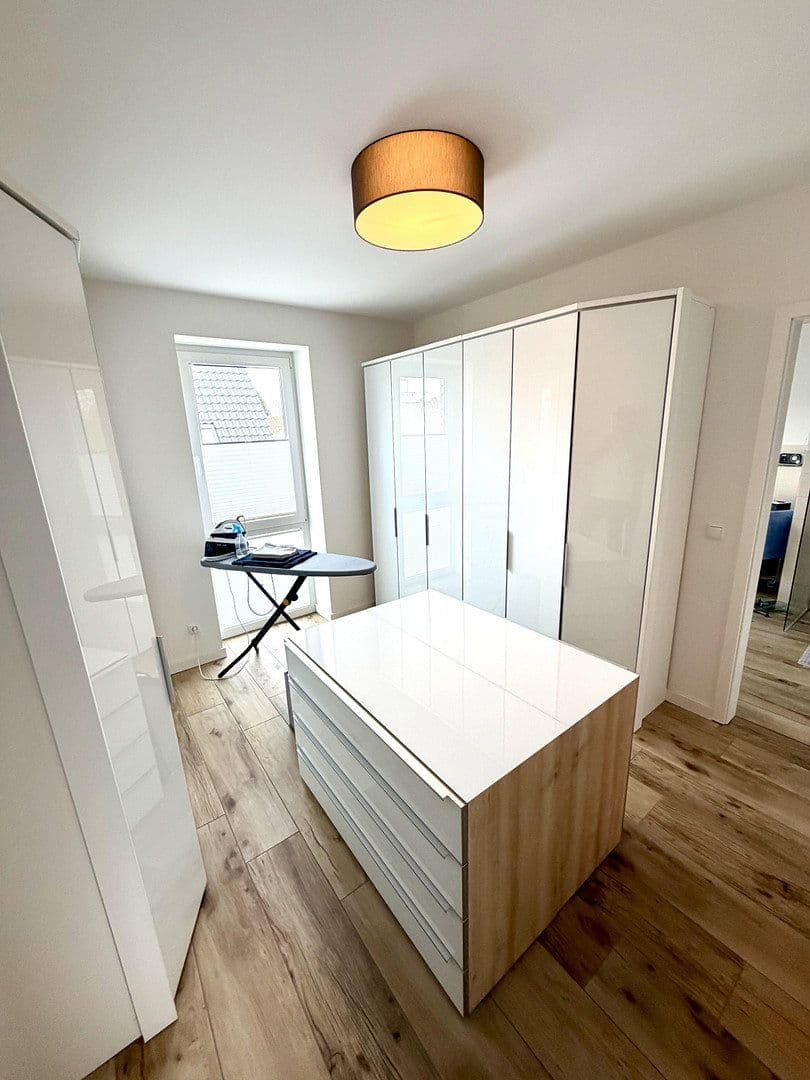 Prodej bytu 3+1 115 m², Bad Bevensen, Dolní Sasko Prodej bytu 3+1 115 m², Bad Bevensen, Dolní Sasko
