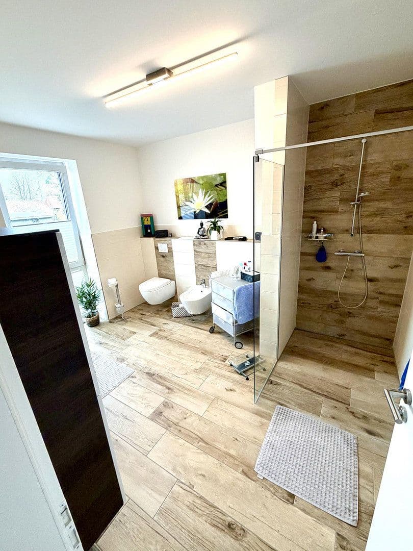 Prodej bytu 3+1 115 m², Bad Bevensen, Dolní Sasko Prodej bytu 3+1 115 m², Bad Bevensen, Dolní Sasko