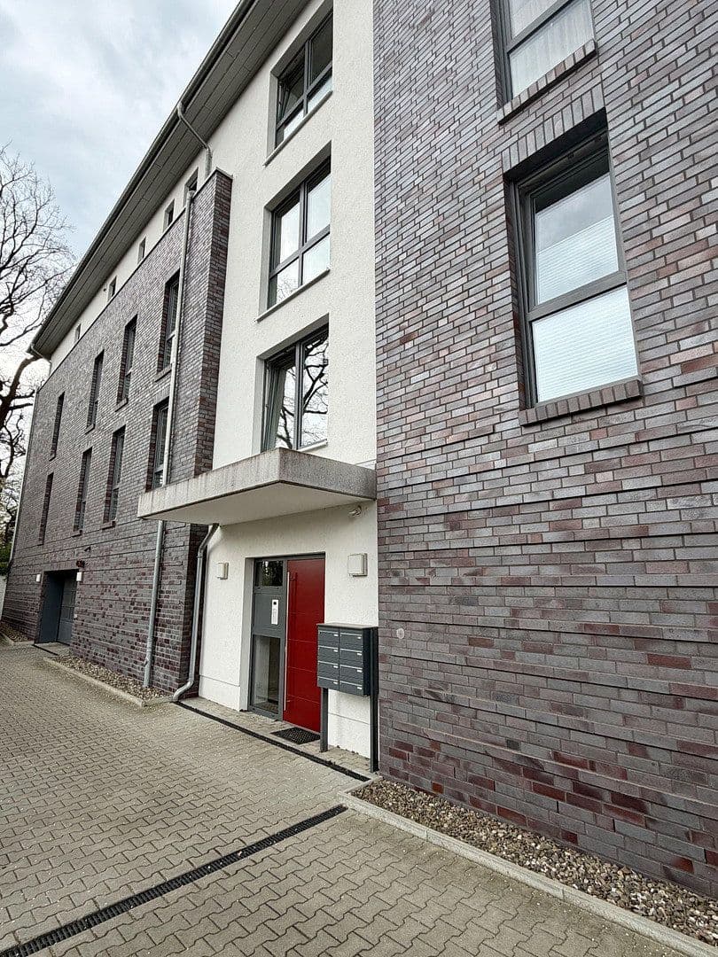 Prodej bytu 3+1 115 m², Bad Bevensen, Dolní Sasko Prodej bytu 3+1 115 m², Bad Bevensen, Dolní Sasko