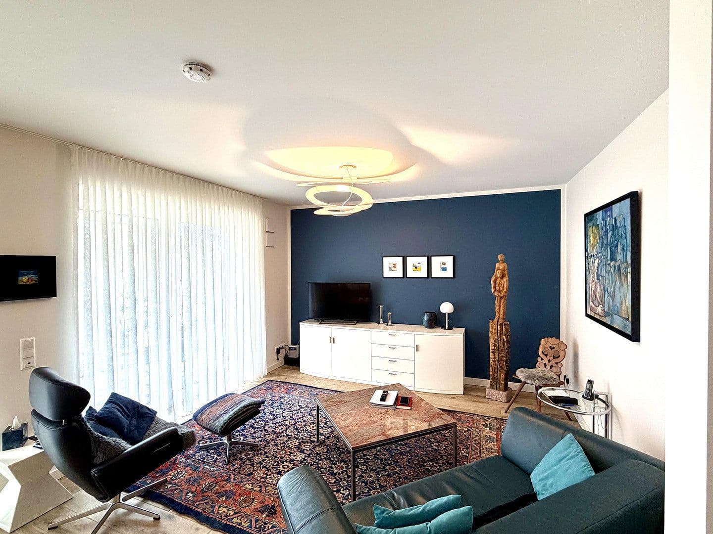 Prodej bytu 3+1 115 m², Bad Bevensen, Dolní Sasko Prodej bytu 3+1 115 m², Bad Bevensen, Dolní Sasko