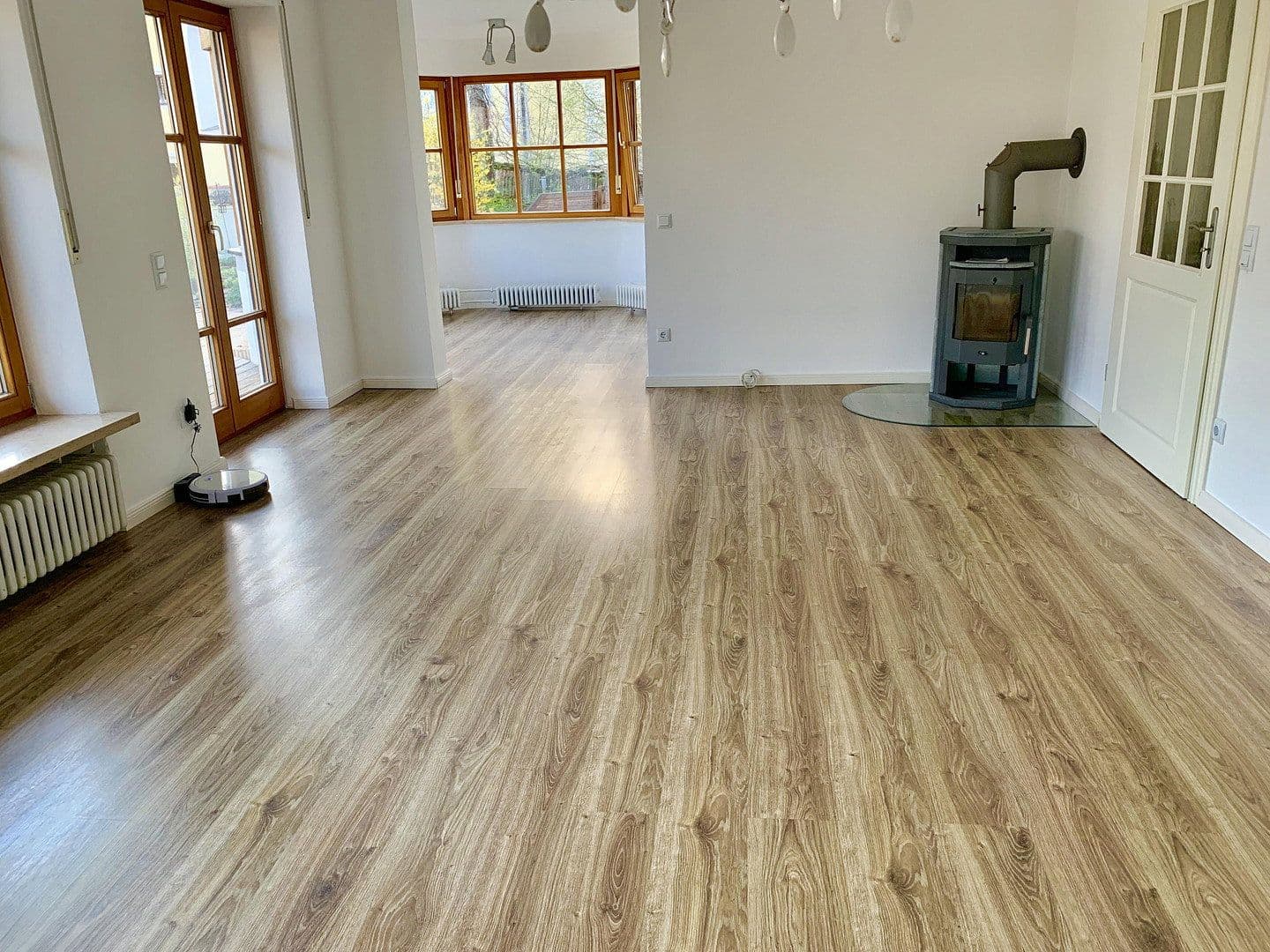 Pronájem domu 250 m², pozemek 908 m², Münsing, Bavorsko Pronájem domu 250 m², pozemek 908 m², Münsing, Bavorsko