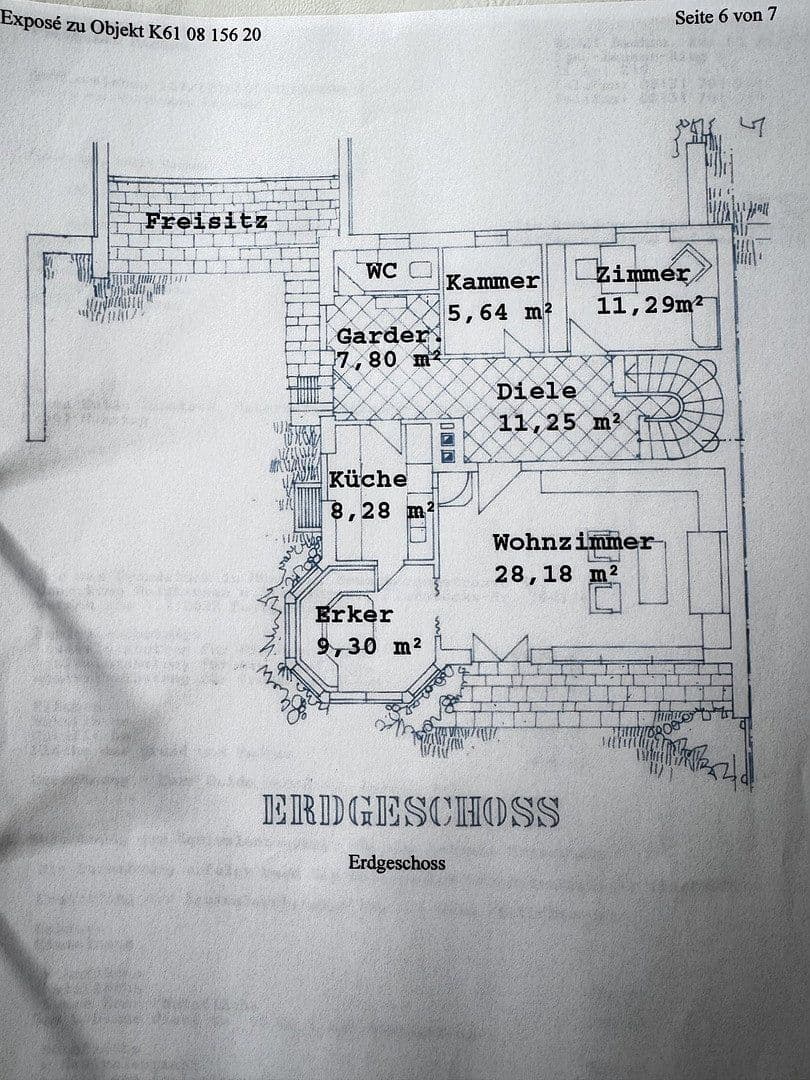 Pronájem domu 250 m², pozemek 908 m², Münsing, Bavorsko Pronájem domu 250 m², pozemek 908 m², Münsing, Bavorsko